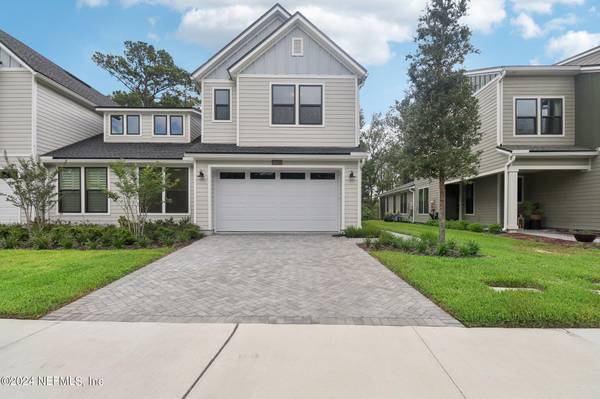 10077 FILAMENT BLVD, Jacksonville, FL 32256