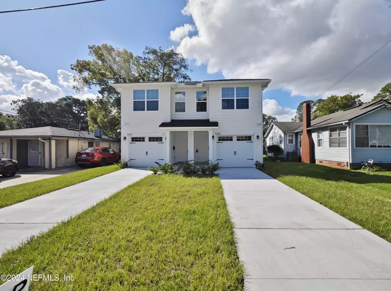 5008 FREMONT ST, Jacksonville, FL 32210