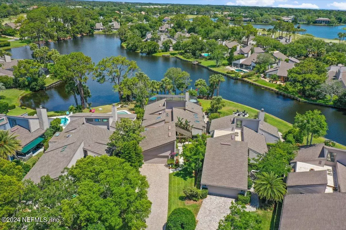 Ponte Vedra Beach, FL 32082,11 LAKE JULIA DR S