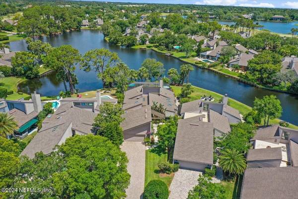 11 LAKE JULIA DR S, Ponte Vedra Beach, FL 32082