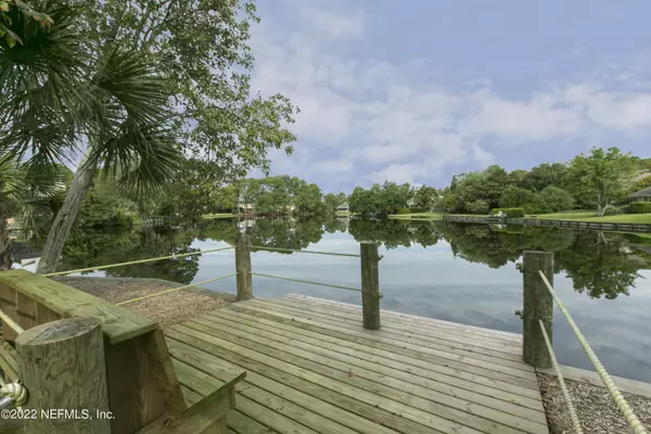 Ponte Vedra Beach, FL 32082,11 LAKE JULIA DR S