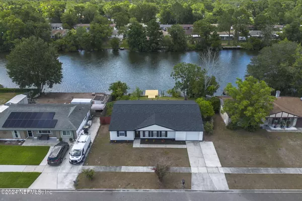 Jacksonville, FL 32210,7029 BLACHE CT