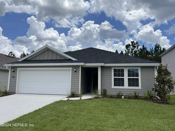 11088 BUCKNER LN, Jacksonville, FL 32222