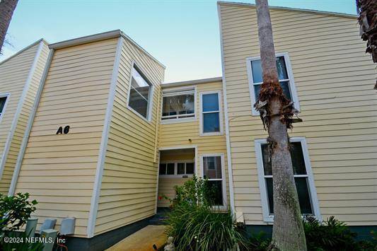 6300 A1A #A64U, St Augustine, FL 32080