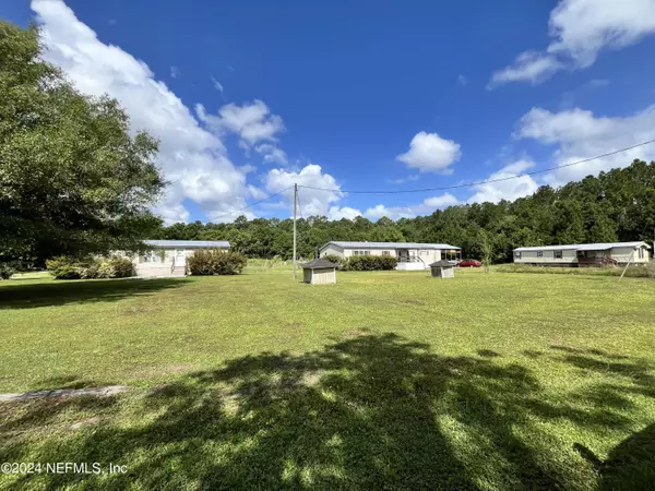 7318 SE STATE ROAD 100, Starke, FL 32091