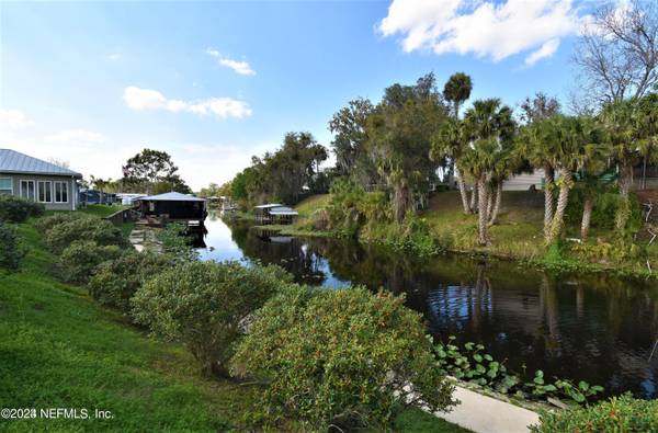 LOT 287 MAXWELL DR, Welaka, FL 32193