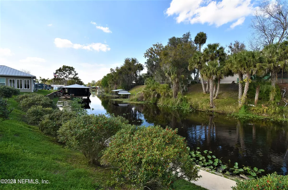 Welaka, FL 32193,LOT 287 MAXWELL DR