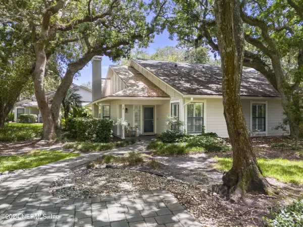 8 SEA WINDS LN N, Ponte Vedra Beach, FL 32082