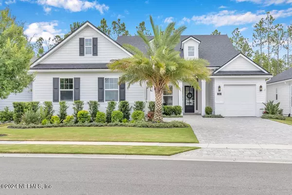 84 FREEDOM LANDING DR, Ponte Vedra, FL 32081