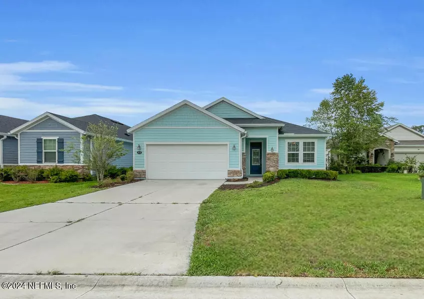 3173 HAWKS HILL LN, Jacksonville, FL 32216