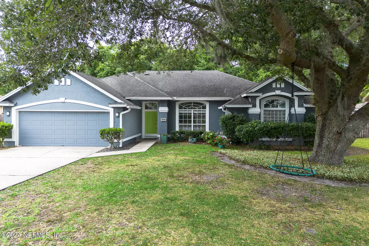 Orange Park, FL 32073,3532 BARREL SPRINGS DR