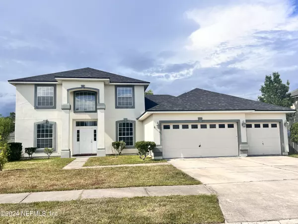 13084 NOTRE DAME LN, Jacksonville, FL 32218