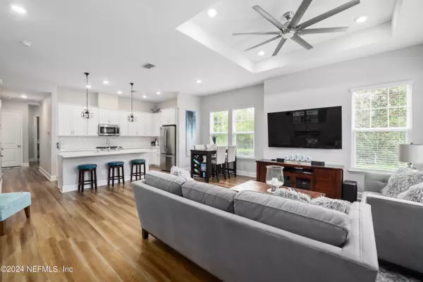 St Augustine, FL 32092,70 SEASTAR CT