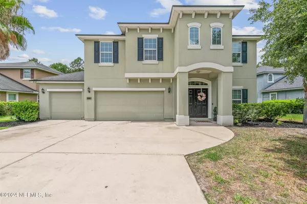 1178 AUTUMN PINES DR, Orange Park, FL 32065