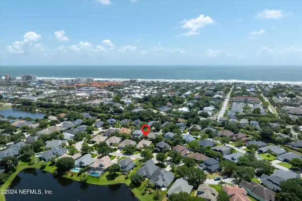 Jacksonville Beach, FL 32250,3525 BAY ISLAND CIR