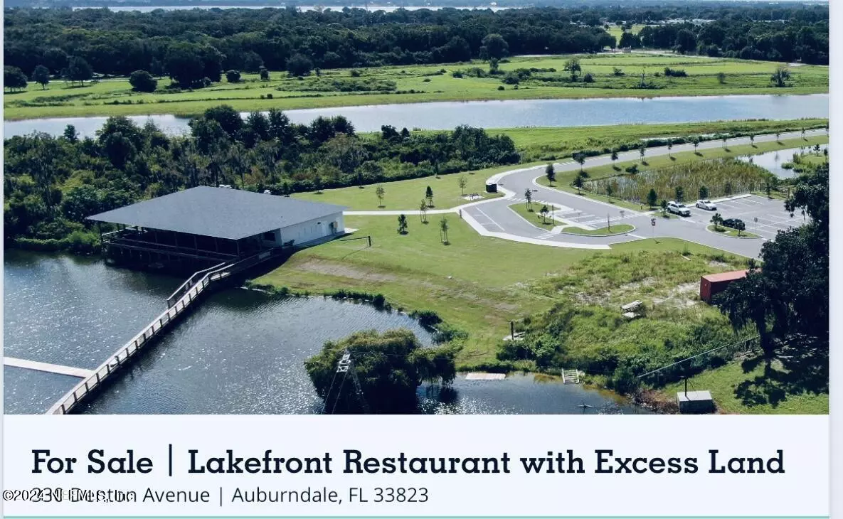 Auburndale, FL 33823,330 DENTON AVE