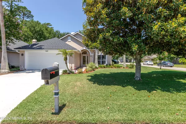 Fleming Island, FL 32003,1876 LAKE FOREST LN