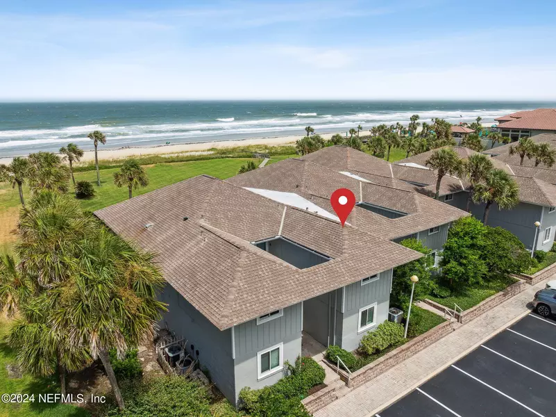 603 SUMMER PL #603, Ponte Vedra Beach, FL 32082