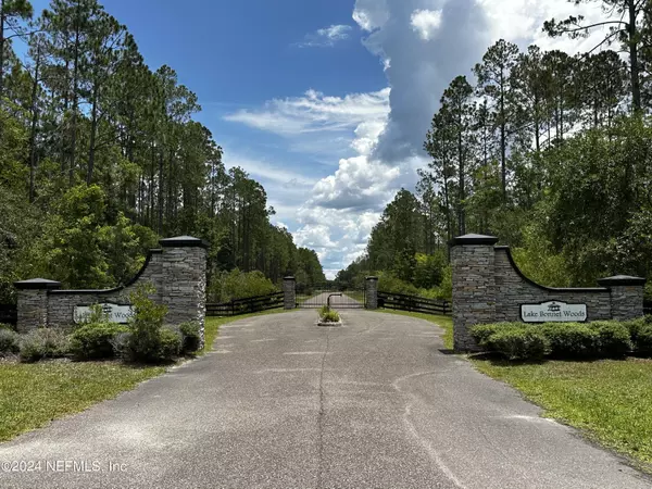 Earleton, FL 32631,LOT 16 NE 209 WAY