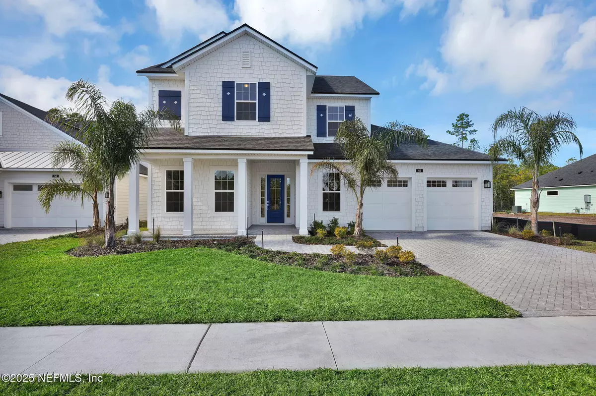 Ponte Vedra, FL 32081,46 ILLUMINATION DR