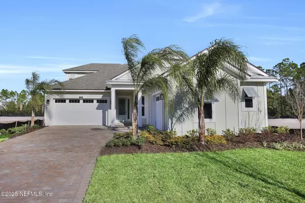 Ponte Vedra, FL 32081,125 ILLUMINATION DR