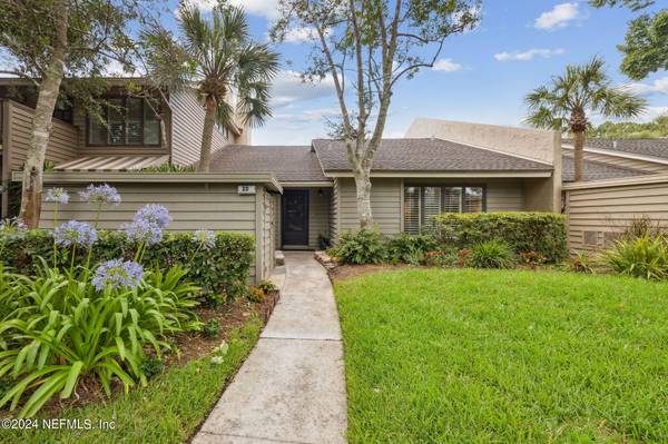 20 FISHERMANS COVE RD,  Ponte Vedra Beach,  FL 32082