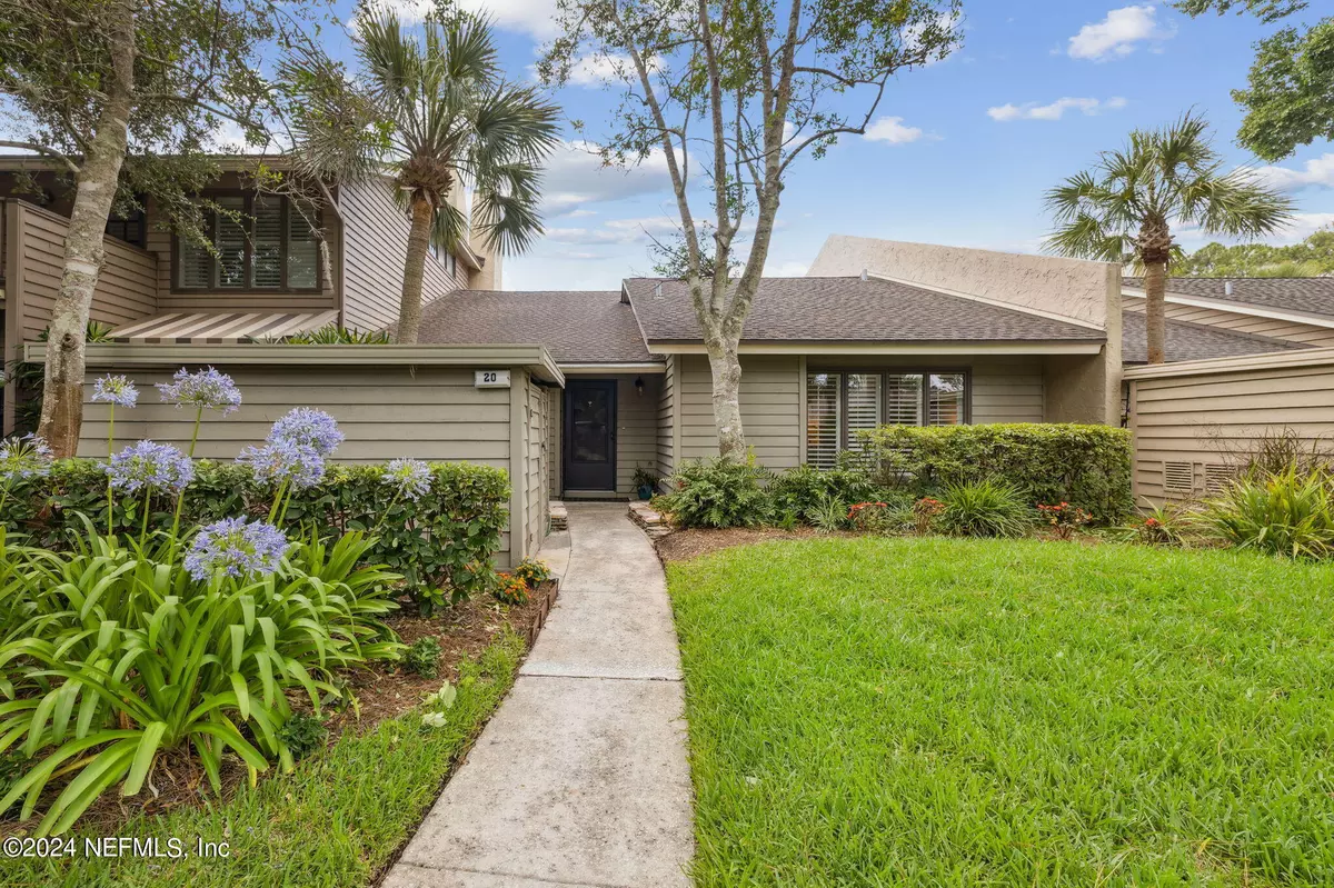 Ponte Vedra Beach, FL 32082,20 FISHERMANS COVE RD