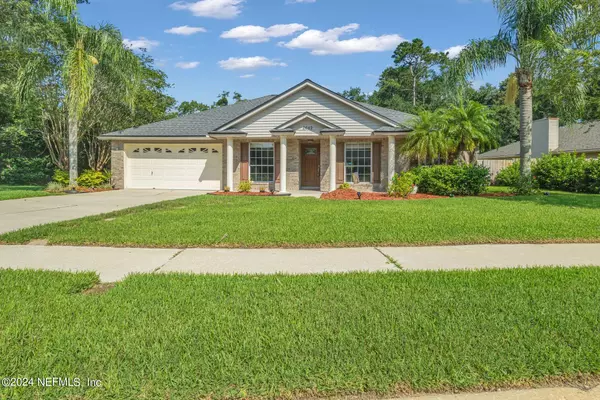 Fleming Island, FL 32003,2642 SOPHIA CT