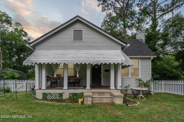 Jacksonville, FL 32205,1262 MURRAY DR