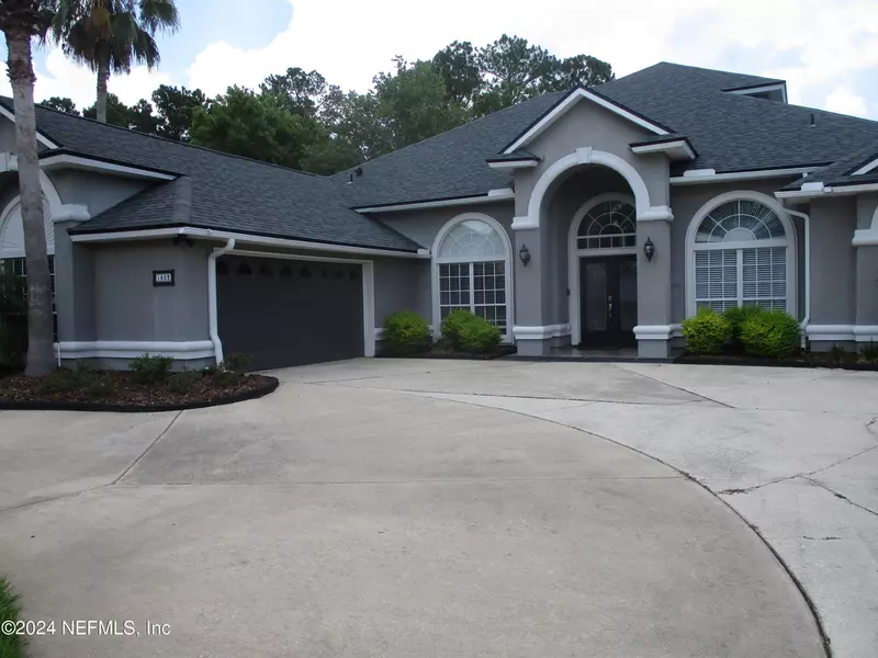 1852 HICKORY TRACE DR, Fleming Island, FL 32003