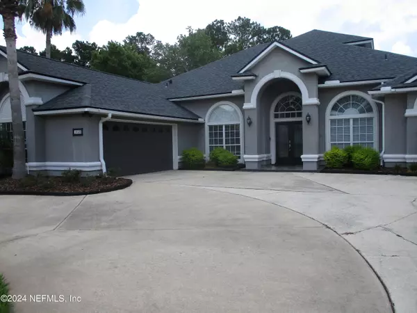 1852 HICKORY TRACE DR,  Fleming Island,  FL 32003