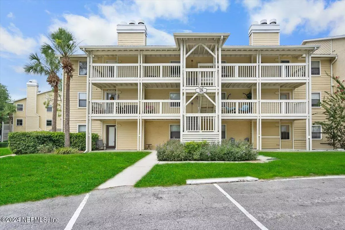 Ponte Vedra, FL 32082,100 FAIRWAY PARK BLVD #1808