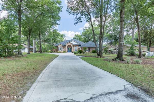 1257 LAKE ASBURY DR,  Green Cove Springs,  FL 32043