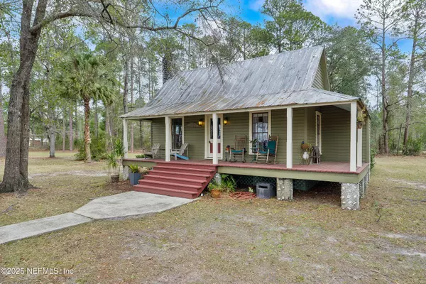 Yulee, FL 32097,65094 LOGAN RD