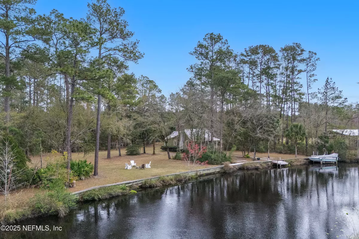 Yulee, FL 32097,65094 LOGAN RD
