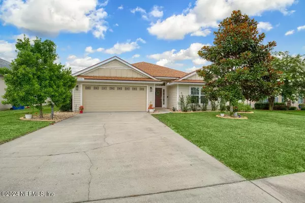 Yulee, FL 32097,86235 CLOISTER CT