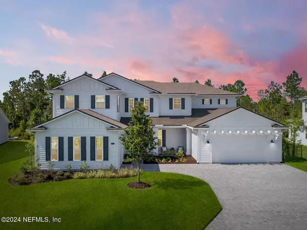 102 MORNING MIST LN, St Johns, FL 32259