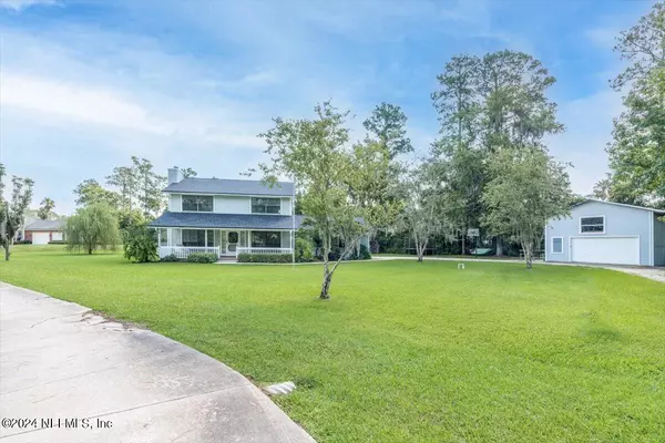 1462 ARENA RD, Fleming Island, FL 32003