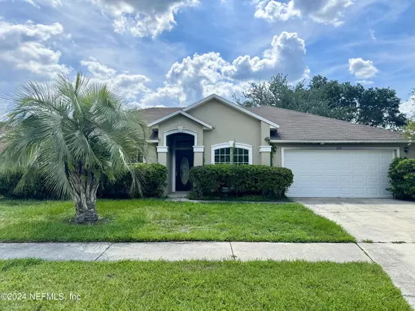 1488 REDBIRD CREEK DR, Jacksonville, FL 32221