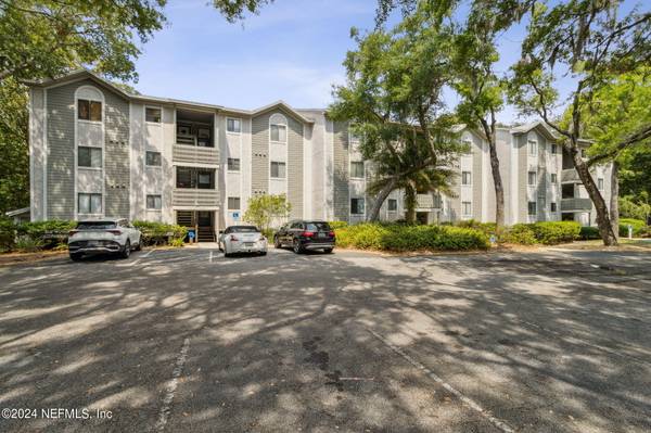 2328 SADLER RD #2-F, Fernandina Beach, FL 32034