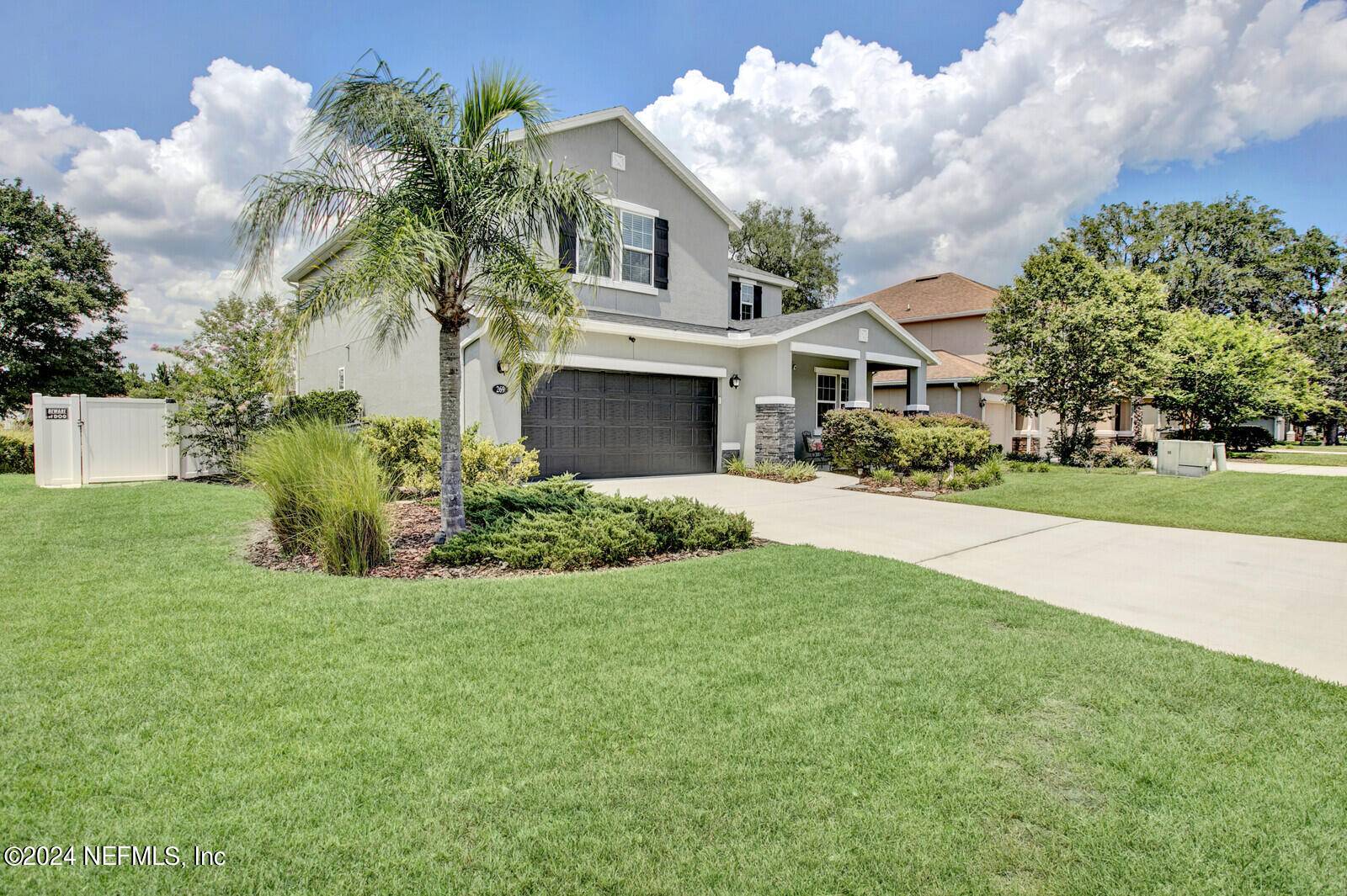 St Johns, FL 32259,269 CARNATION ST