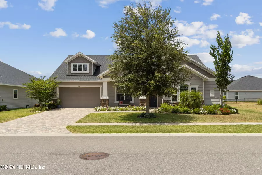 85108 BERRYESSA WAY, Fernandina Beach, FL 32034