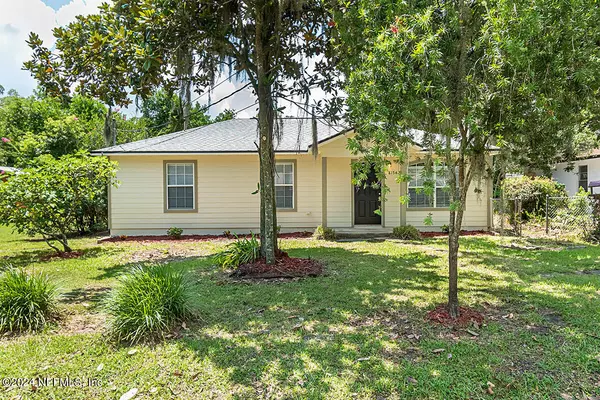 Jacksonville, FL 32220,8154 OREGON ST