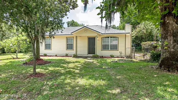 Jacksonville, FL 32220,8154 OREGON ST