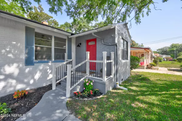 Jacksonville, FL 32209,1718 UNIVERSITY ST