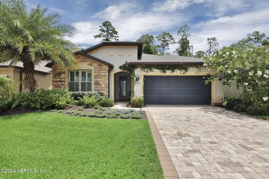 589 TREE SIDE LN, Ponte Vedra, FL 32081