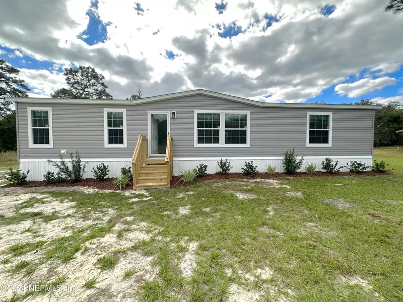 117 PATRICIAN PL, Satsuma, FL 32189