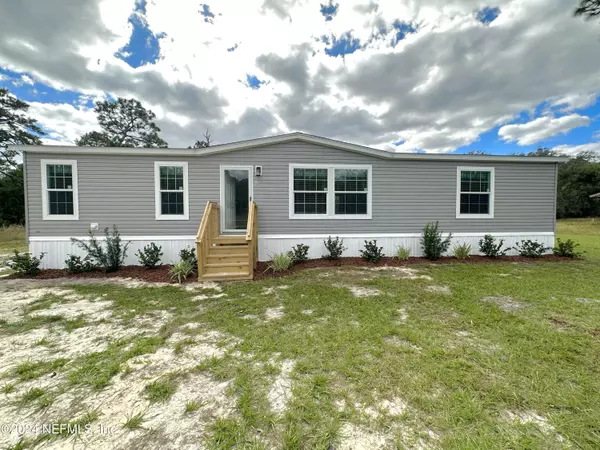 117 PATRICIAN PL, Satsuma, FL 32189