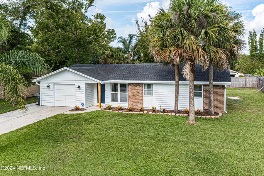 25 SEATROUT ST, Ponte Vedra Beach, FL 32082