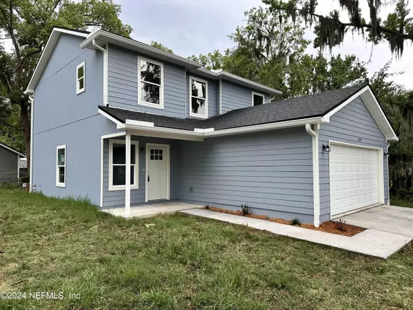 Jacksonville, FL 32218,10377 BEAM ST